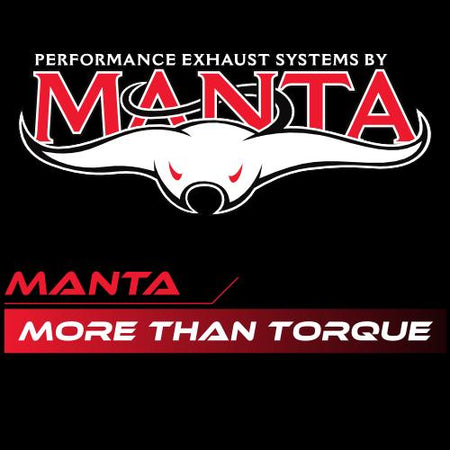 Manta Exhaust Systems