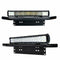 20'' 288W Led Light Bar + License Plate Bracket Combo - Wa 4x4 Camping And Accessories 