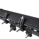 32”  Extreme Series Triple LED 432w Lightbar - Wa 4x4 Camping And Accessories 