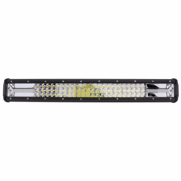40” Extreme Series Triple LED 540w Lightbar - Wa 4x4 Camping And Accessories 