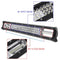 40” Extreme Series Triple LED 540w Lightbar - Wa 4x4 Camping And Accessories 