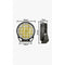 OSRAM 23inch LED Light Bar 9 Round Driving Lights Combo Pack