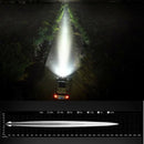 9inch OSRAM LED LASER Driving Spot Lights