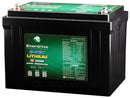 ePOWER B-TEC LiFeP04 12v 125Ah G2 Lithium Battery
