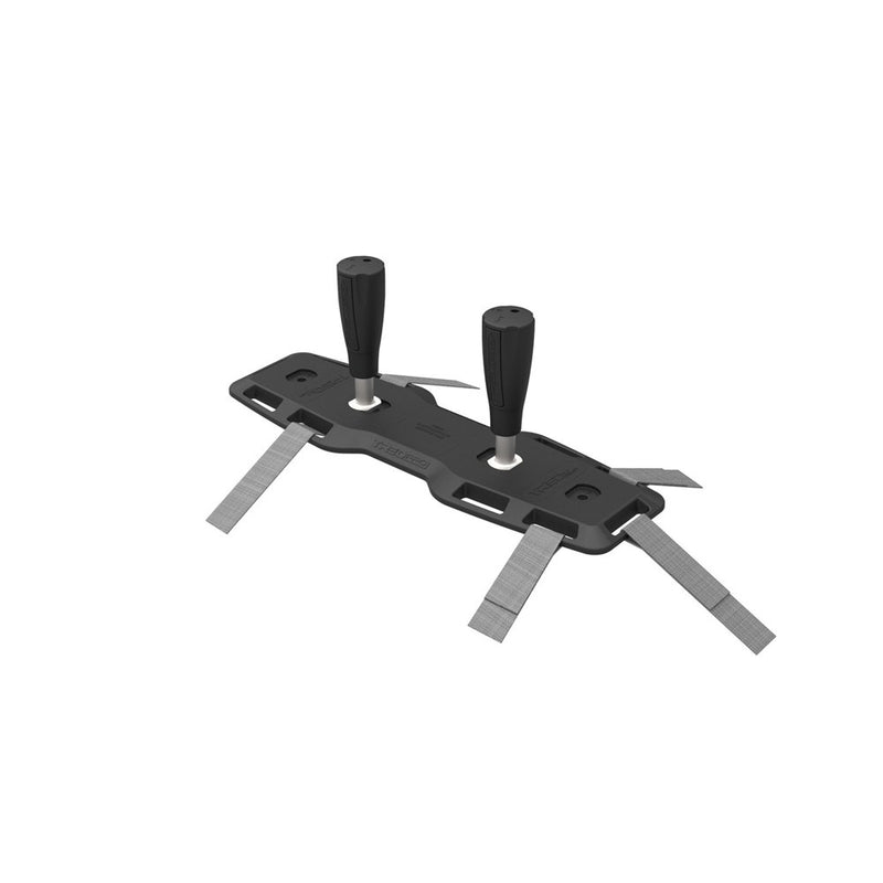 TRED RECOVERY TRACK MOUNTING BRACKET - TPMK