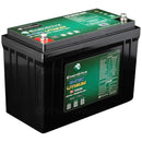 Archie Portable Power System - 125ah G2 Btec / None / None