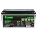 Drypower 12.8V 200Ah Lithium Iron Phosphate (LiFePO4)
