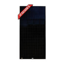 Enerdrive 180W Fixed Solar Panel - Mono Black