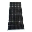 Enerdrive 180W Fixed Solar Panel - Mono