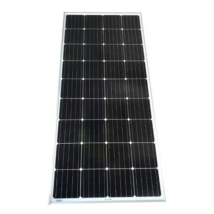 Enerdrive 180W Fixed Solar Panel - Mono