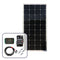 Enerdrive 180W Solar Panel with Installation Kit