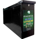 Enerdrive ePOWER B-TEC 100Ah Slimline Lithium Battery DC 