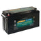 Enerdrive ePOWER B-TEC 200Ah Lithium Battery 40A DC2DC + 40A