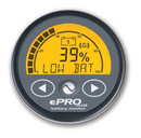 Enerdrive ePRO PLUS Battery Monitor - Wa 4x4 Camping And Accessories 