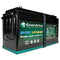 ePOWER B-TEC LiFeP04 12v 200Ah G2 Lithium Battery