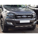 FORD RANGER - GRILLE MOUNT KIT (INCLUDES: 2X TRIPLE-R 750 