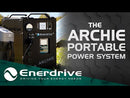 Archie Portable Power System
