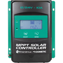 ENERDRIVE MPPT SOLAR CONTROLLER W/DISPLAY 10A 12/24V
