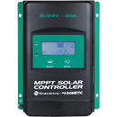 ENERDRIVE MPPT SOLAR CONTROLLER W/DISPLAY 20A 12/24V