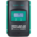 ENERDRIVE MPPT SOLAR CONTROLLER W/DISPLAY 30A 12/24V