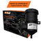 PROVENT® OIL SEPARATOR KIT TOYOTA FORTUNER / HILUX N80