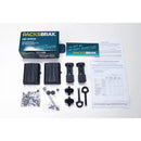 RacksBrax HD Hitch Standard - Wa 4x4 Camping And Accessories 