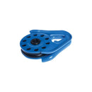 Thunder 9,000kg Snatch Block - Wa 4x4 Camping And Accessories 