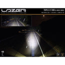 Triple-R 1000 Elite 3 Lazer Lamps LED Light Bar Gen 3